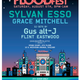 Illustration for article titled Chicago, come see Sylvan Esso at Floodfest next weekend